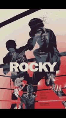 movie rocky