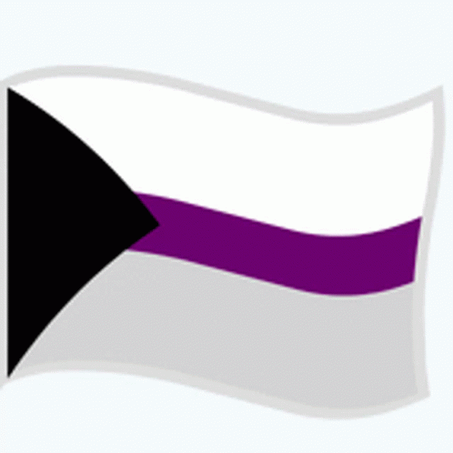 Demisexual Demisexuality GIF - Demisexual Demisexuality Flag - Discover &am...