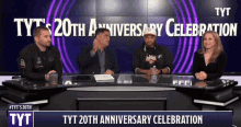 the young turks tyt 20 anniversary