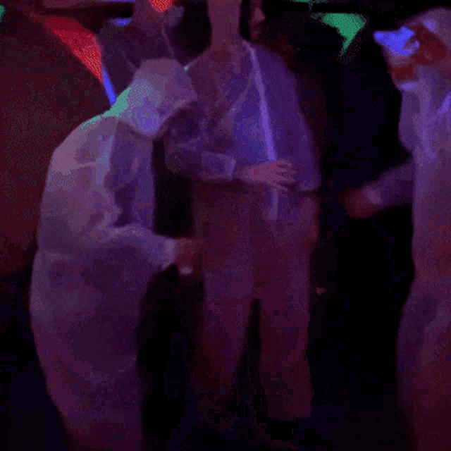 Covid Party GIF - Covid Party Partytimein2020 GIFs