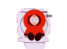 south park potty