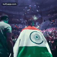 Introducing The Liger From India.Gif GIF - Introducing The Liger From India Liger Vijay Deverakonda GIFs