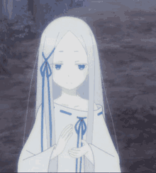 Rezero Pandora GIF - Rezero Pandora Clapping GIFs
