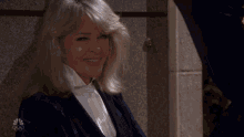 Deidre Hall Mardevil GIF - Deidre Hall Mardevil Days Of Our Lives GIFs