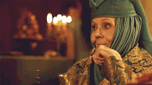 ladyolenna game of thrones