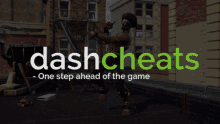 Discodash Cheats GIF - Discodash Cheats Dashcheats GIFs