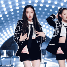 curley gao xilinnayi gao xilin ytsn bonbon girls