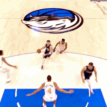 Luka Doncic Pass GIF - Luka Doncic Pass Alley Oop GIFs