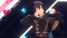 Enstars Ensemble Stars GIF - Enstars Ensemble Stars Nctw GIFs