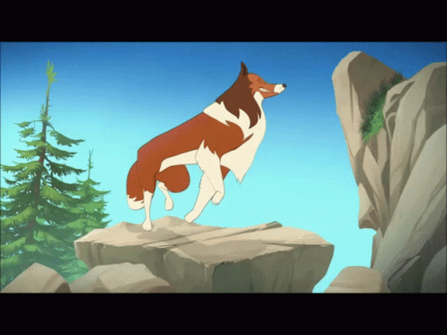 Lassie Dance GIF - Lassie Dance Dog GIFs