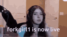 forkgirl forkgirl1