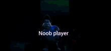 Noob Pro GIF - Noob Pro Noob Player GIFs