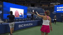 muchova karolina muchova tennisgifs rebel wilson wilson muchova karolina muchova tennisgifs rebel wilson wilson