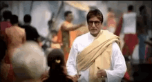 Amitabh Bachchan GIF - Amitabh Bachchan Bollywood Pray GIFs