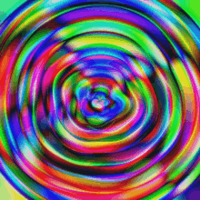 Color Spiral GIF - Color Spiral GIFs