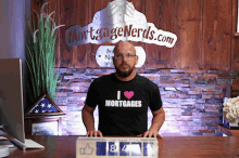 Mike Mortgage Nerds True GIF - Mike Mortgage Nerds Mortgage Nerds True GIFs