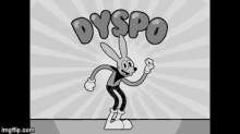 dyspo dyspo