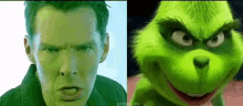 Thegrinch Benedict Cumberbatch GIF - Thegrinch Grinch Benedict Cumberbatch GIFs