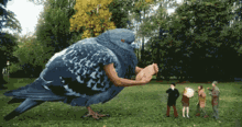 little big