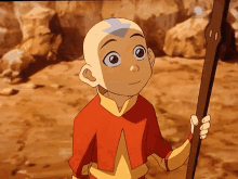 Aang Avatar GIF - Aang Avatar The Last Airbender GIFs