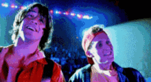Bill And Ted Bill And Teds Bogus Journey GIF - Bill And Ted Bill And Teds Bogus Journey GIFs