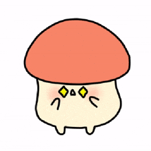 desire mushroom