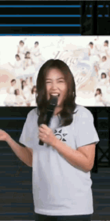 Mnl48 Mnl48aly GIF - Mnl48 Mnl48Aly Happy - Discover & Share GIFs