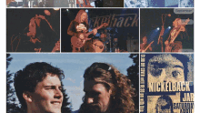Collections Chad Kroeger GIF - Collections Chad Kroeger Ryan Peake GIFs