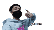 thanks thanks