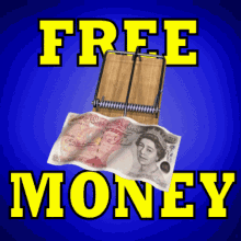 Free Money Cash GIF - Free Money Money Cash GIFs
