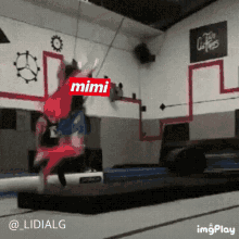 Mimidoblas Mimiot GIF - Mimidoblas Mimi Mimiot GIFs
