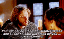 Knights Of GIF - Knights Of Camelot GIFs