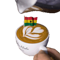 Ghana Republic Of Ghana Sticker - Ghana Republic Of Ghana Accra Stickers