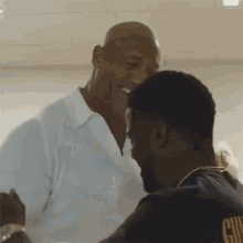 Hugging Dwayne Johnson GIF - Hugging Dwayne Johnson Kevin Hart GIFs
