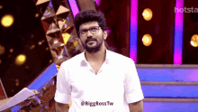 Vetrimagan Kavin Bigg Boss Tamil GIF - Vetrimagan Kavin Bigg Boss Tamil Bigg Boss Tamil3 GIFs