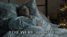 You Were Adopted Unloved GIF - You Were Adopted Adopted Unloved GIFs
