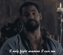 the outpost the outpost tv the cw fantasy aaron fontaine