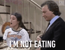 hungry louis