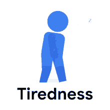 A Common Symptom Of Coronavirus Is Tiredness Symptoms GIF - A Common Symptom Of Coronavirus Is Tiredness Symptoms Tiredness GIFs