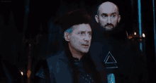 kaamelott kv1 antoine de caunes dagonet
