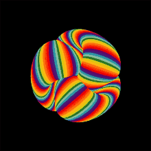 Ball Curl GIF - Ball Curl Swirl GIFs