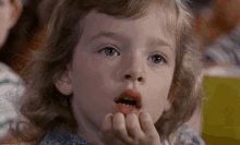 What? GIF - Kindergarden Cop Comedy Shocked GIFs