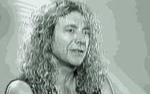 Led Zeppelin Robert Plant GIF - Led Zeppelin Robert Plant Smiling GIFs