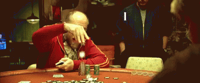 I Bet It All - Rounders GIF - Bet Bet It All All In - Discover & Share GIFs