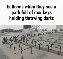 Bloons When GIF - Bloons When They GIFs