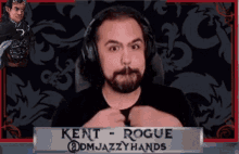 Dmjazzyhands Dungeons And Dragons GIF - Dmjazzyhands Dungeons And Dragons Rivals Of Waterdeep GIFs
