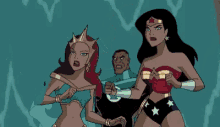 wonder woman