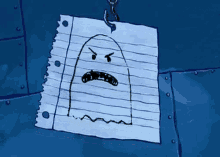 Spongebob Squarepants Ghosts GIF - Spongebob Squarepants Ghosts Paranormal GIFs