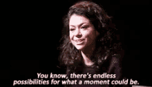 Possibilities GIF - Possibilities Moment Endless Possibilities GIFs