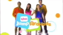 The Fresh Beat Band The Jumparounds GIF - The Fresh Beat Band The Jumparounds On Noggin GIFs
